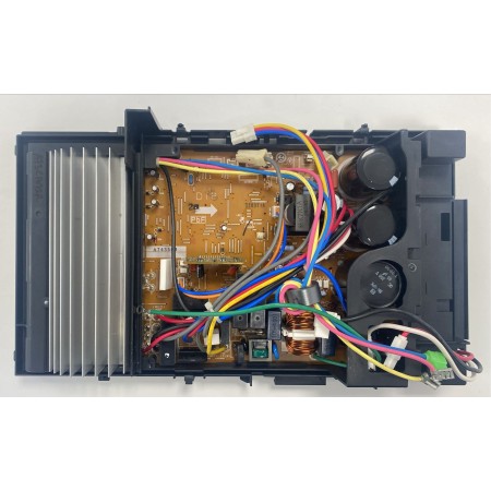 C328- PLACA DE CONTROL PANASONIC CWA73C1165R