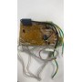C329- PLACA CONTROL INTERIOR PANASONIC CWA73C1361