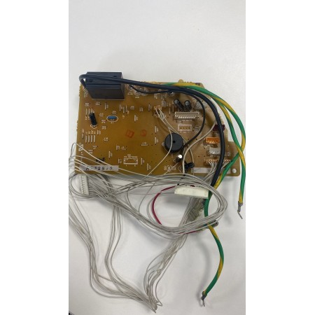 C329- PLACA CONTROL INTERIOR PANASONIC CWA73C1361