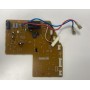 C330- PLACA CONTROL INTERIOR PANASONIC CWA742496