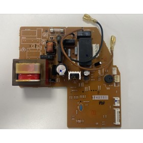 C331- PLACA CONTROL INTERIOR PANASONIC CWA742780