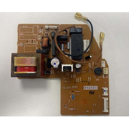 C331- PLACA CONTROL INTERIOR PANASONIC CWA742780