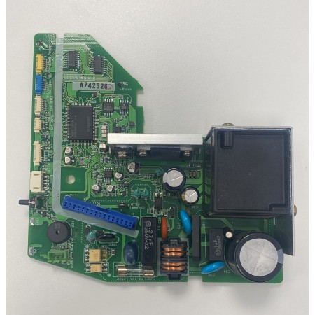 C335- PLACA DE CONTROL INTERIOR PANASONIC CS-W7CKP A742328