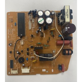 C339/C388/C343- PLACA DE CONTROL INTERIOR MITSUBISHI HEAVY RKS505A810 2242187