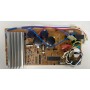 C341- PLACA EXTERIOR MITSUBISHI HEAVY SRC35GZL1 RCK505A520 2242189