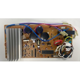 C341- PLACA EXTERIOR MITSUBISHI HEAVY SRC35GZL1 RCK505A520 2242189