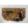 C342- PLACA INTERIOR MITSUBISHI HEAVY SRK35GZL RKR505A303 2242186