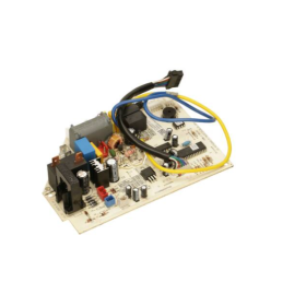 Placa control interior DAITSU DS9U-RC 9AMD1740
