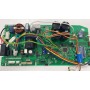 T434- PLACA EXTERIOR DAIKIN 2P118214-2E