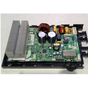 PLACA ELECTRÓNICA UNIDAD INTERIOR GIATSU GIA-S09AR-O 17122000018895