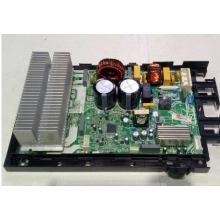 PLACA ELECTRÓNICA UNIDAD INTERIOR GIATSU GIA-S09AR-O 17122000018895