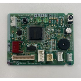 T440-Placa control interior MITSUBISHI ELECTRIC modelo MSZ-GE25VA-E1 E22D95452