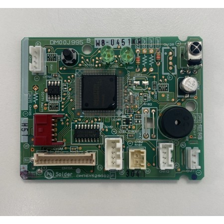 T440-Placa control interior MITSUBISHI ELECTRIC modelo MSZ-GE25VA-E1 E22D95452
