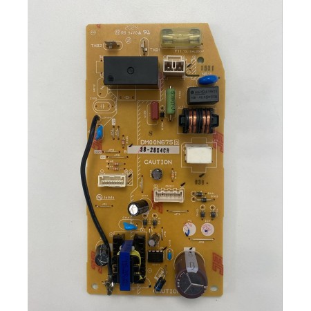 T441- PLACA DE POTENCIA MITSUBISHI ELECTRIC MSZ-DM/HJ(25/35/50)VA-E1/ER1/V1/PK1/E2/ER2 E22J98440