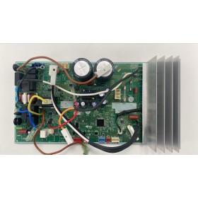 T444- PLACA INVERTER MITSUBISHI ELECTRIC SUZ-KA25VA3.TH E27802451