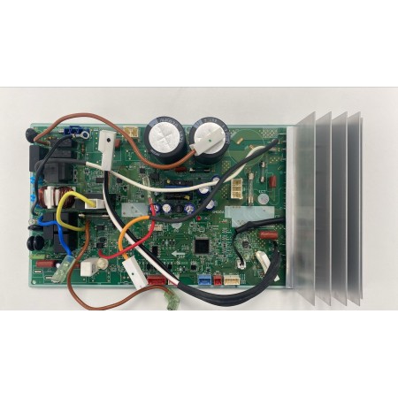 T444- PLACA INVERTER MITSUBISHI ELECTRIC SUZ-KA25VA3.TH E27802451