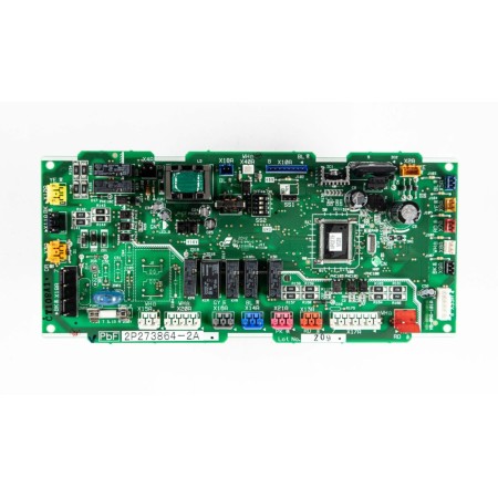 T249- Placa de control unidad Altherma Daikin ocasión EKHBX016AB3V3 5004207-302767P