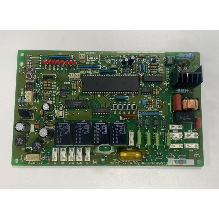 T453- Placa control exterior MITSUBISHI ELECTRIC modelo PUH-2/2.5/3VKA-2 S70251315