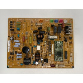 T398- Placa control exterior MITSUBISHI ELECTRIC modelo PUH-P125YHAR4.UK S70FY9315