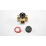 T322- KIT VALVULA + ACTUADOR DAIKIN 4PW50745-1 5021810+5003655