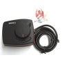 T322- KIT VALVULA + ACTUADOR 3 VIAS DAIKIN 4PW50745-1 5021810+5003655