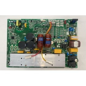 T337- PLACA EXTERIOR GIATSU GIA-UO-36ADMR32 17122000051522