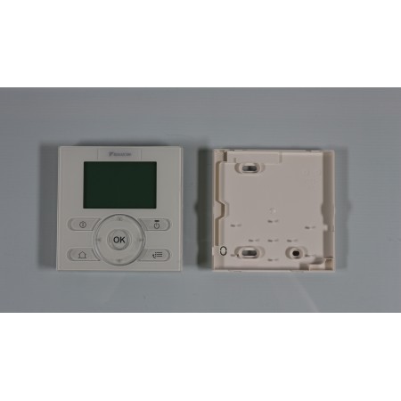 T227- MANDO DE PARED DAIKIN ALTHERMA EKRUCBL3 5018986