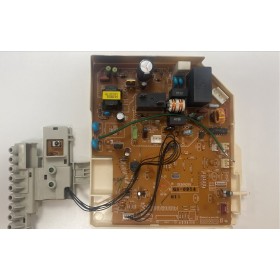 T459- PLACA DE CONTROL INTERIOR MITSUBISHI ELECTRIC MSZ-A12YV-E1(WH) E02839452