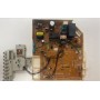 T460- PLACA DE CONTROL INTERIOR MITSUBISHI ELECTRIC MSH-XV07UV-E1(WH) E02679452