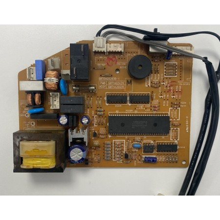 T464- PLACA DE CONTROL LG LS-K1860HL 6870AQ9283B-1 6871AQ2420 6871A20035