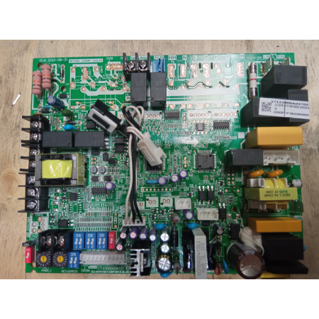 T337- PLACA INERIOR GIATSU GIA-DI-36ADR32 17123000A03705