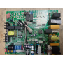 T337- PLACA INERIOR GIATSU GIA-DI-36ADR32 17123000A03705