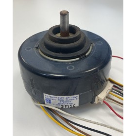 T468- MOTOR VENTILADOR INTERIOR MITSUBISHI ELECTRIC MSC-A12YV T51B4P19MT B795H07