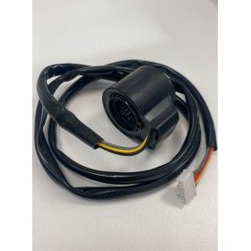 T469- BOBINA VALVULA EXPANSION MITSUBISHI ELECTRIC (MODELOS EN LA DRESCRIPCION) R01E50242