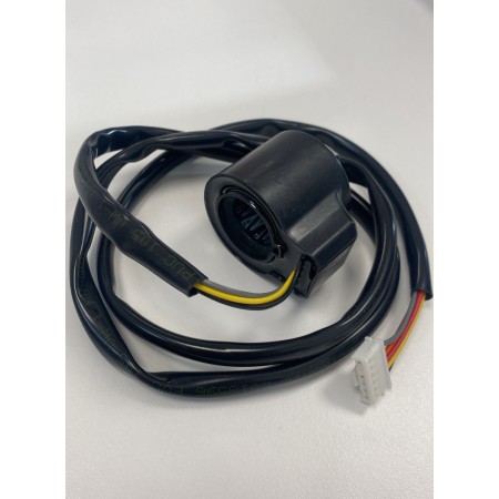 T469- BOBINA VALVULA EXPANSION MITSUBISHI ELECTRIC (MODELOS EN LA DRESCRIPCION) R01E50242