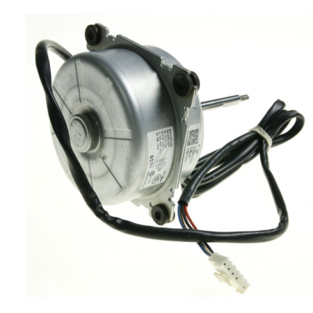 Motor ventilador HAIER UNIDAD EXTERIOR 2U18FS2ERA A0010401254