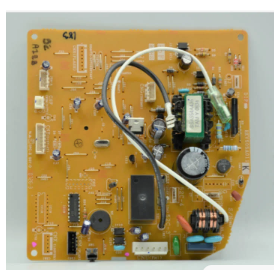 Placa de control unidad interior MITSUBISHI HEAVY INDS. SRK-35ZSP-W 2242.900