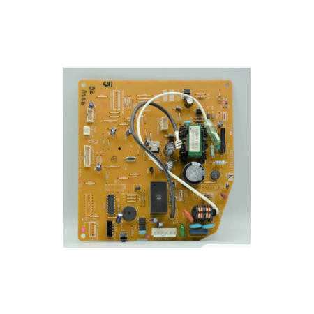 Placa de control unidad interior MITSUBISHI HEAVY INDS. SRK-35ZSP-W 2242.900