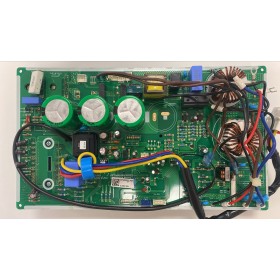 T476- PLACA INVERTER UNIDAD LG 6871A20349D C18AWM