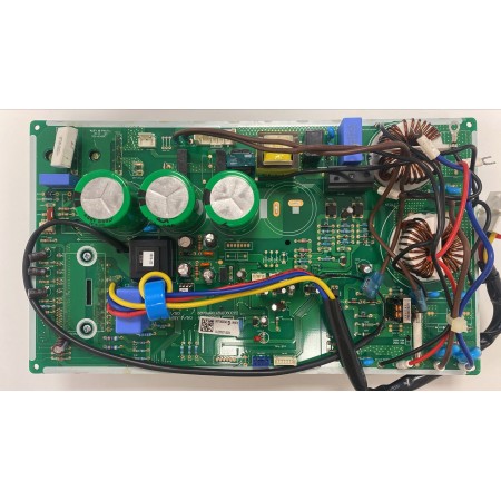T476- PLACA INVERTER UNIDAD LG 6871A20349D C18AWM