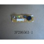 T479- PLACA RECEPTORA SEÑAL UNIDAD DAIKIN FTX35JV1B 3P206563-1 1840650