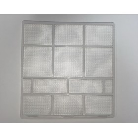 T481- FILTROS UNIDAD INTERIOR GIATSU 11220508000139