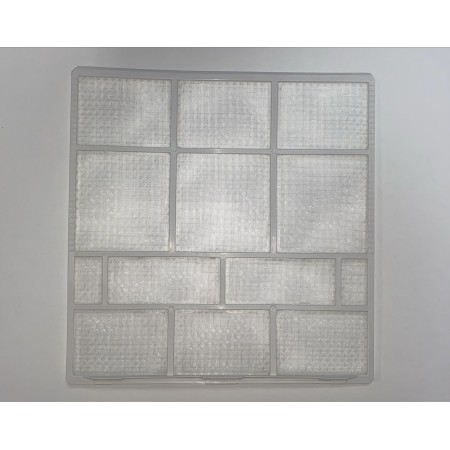 T481- FILTROS UNIDAD INTERIOR GIATSU 11220508000139