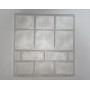 T481- FILTROS UNIDAD INTERIOR GIATSU 11220508000139