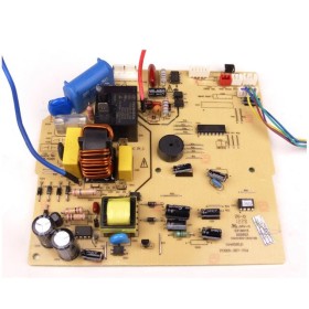 T484- PLACA CONTROL INTERIOR DAITSU DS12UI-VTA 9AHN0461