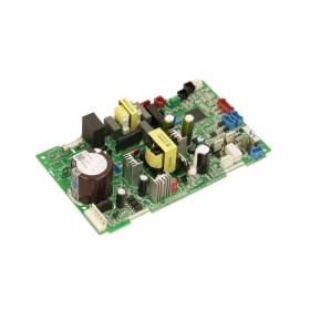 T486- PLACA DE CONTROL UNIDAD INTERIOR DAITSU DC-30KIDB(W) 9ASS3099