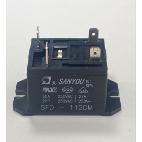 T490- RELE SFD-112DM
