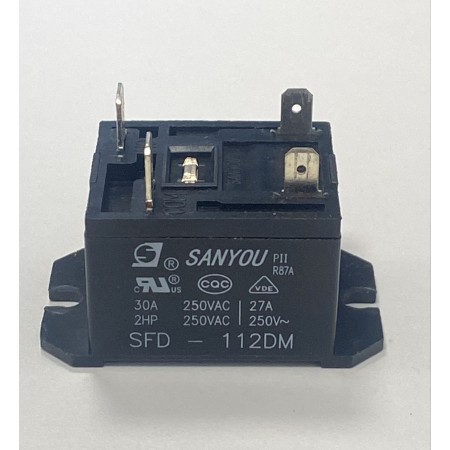 T490- RELE SFD-112DM
