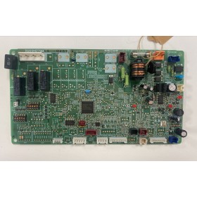 T491- PLACA DE CONTROL MITSUBISHI ELECTRIC RG00N579B