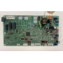 T491- PLACA DE CONTROL MITSUBISHI ELECTRIC RG00N579B